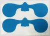 Parche de Protección Facial Antihielo Camuflaje para Niños, Parche Antihielo para Exteriores de Invierno, Parche Muscular Antihielo, Parche para la Nariz con Logo Personalizable para Esquiar