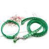 Suministros para mascotas: Collar de Campana para Gato, Collar para Perro, Correa Ajustable para el Cuello, Collar, Correa para el Cuello de Perro