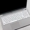 Adecuado para cubierta de teclado 2020 Lenovo IdeaPad Slim 5i película protectora para portátil de 15.6 pulgadas