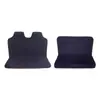 Funda de asiento de cobertura total para triciclo eléctrico, funda de asiento universal para cuatro estaciones para vehículo eléctrico de cuatro ruedas cerrado Baosheng Hao Jinpeng Hai