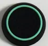Adecuado para Tapas de Joystick de Ps/4, Tapas de Botones de Ps/3/5 X-B/Ox, Protección de Controlador de Silicona con Cabeza de Hongo de Doble Color