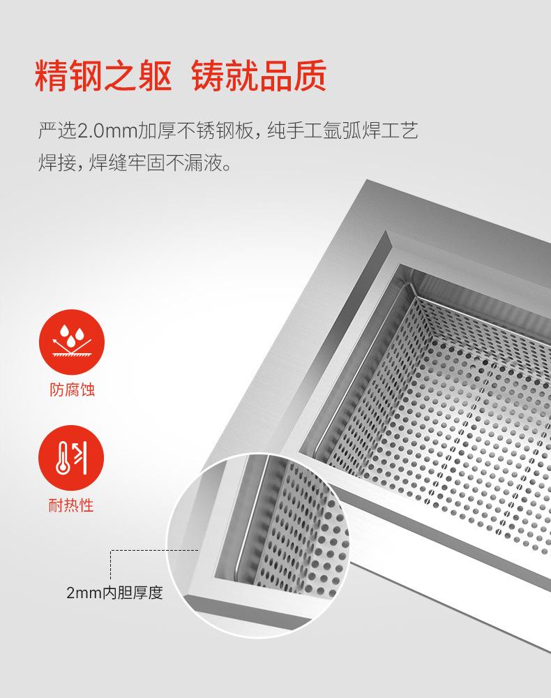 工业清洗机