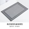 Almohada de Mano para Arte de Uñas Ruso Traje Minimalista Alfombrilla de Mano Alfombrilla de Mesa Celebridad de Internet Herramientas Profesionales para Tienda de Arte de Uñas Estilo Ins Color Sólido