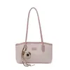 Bolso Tote de Viaje para Mujer 2026 Nuevo Estilo Trendy de Principios de Otoño Bolso de Hombro Casual de Gama Alta Bolso de Mano de Gran Capacidad