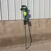 Fábrica de Origen Yt24 Máquina Perforadora de Roca, Máquina Perforadora de Roca Neumática Ligera, Equipo de Perforación para Protección de Taludes de Túneles Mineros 28 Perforadora de Aire