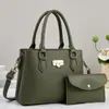 Bolsas para Mujer, Bolsos de Mano de Lujo Ligero de Alta Gama, Nuevos Bolsos Cruzados de Hombro para Mujer, Bolsos de Moda Transfronterizos de Nuevo Estilo para Mujer