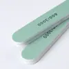 Kit de tiras polidoras, tira de esponja, tira de lixa dupla face para modelagem e polimento de unhas, removedor de esmalte, ferramenta especializada para manicure, lixa de unha