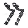 Soporte de Reposapiés Parachoques de Pedal de Pie 32mm Venta Caliente Transfronteriza Pedal de Pie Modificado para Motocicleta Al por Mayor