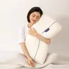 Hotel Yaduo Núcleo de Almohada de Memoria de Repuesto Planeta Sueño Presión Cero Pro Primera Generación Rebote Lento Almohada para el Cuello Regalo Venta al por Mayor