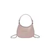 2026 Nuevo Bolso de Mano Vintage Versátil de Moda Transfronterizo, Bolso de Hombro Francés para Viajes Diarios, Bolso de Axila de Media Luna para Mujer al por Mayor