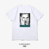 Camiseta Algodão Incrível 1989 TS DLX para Homens Gola Redonda Estampada T