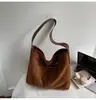Bolso de mano retro de gran capacidad casual de comercio exterior para mujer, nuevo bolso de hombro elegante de nicho, bolso cruzado de leopardo para ir al trabajo