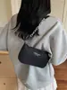 Bolso de Hombro Nuevo Bolso de Mujer de Moda Versátil Bolso de Mano de Gama Alta Mochila Gran Capacidad Bolso de Hombro Cruzado Casual