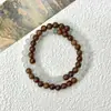 Pulsera de esmalte de color temperamento femenino todo partido diseño de nicho verano fresco pulsera de amigas joyería regalo de cumpleaños