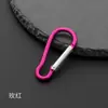 Hebilla de montañismo tipo calabaza hebilla para mochila hebilla colgante de tetera para exteriores gancho de resorte hebilla de bolsa hebilla de colgado rápido hebilla de silicona hebilla para bolígrafo al por mayor