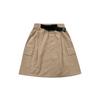 Ropa de Montaña para Exteriores para Niños 2025 Verano Ropa de Trabajo para Niños Falda con Bolsillo Grande Ropa para Niñas Falda de Algodón Tejido Resistente al Desgaste