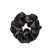Estilo Coreano Doble Capa Malla Lunares Flor Cuerda para el Cabello Anillo para el Cabello de Intestino Delgado Accesorios para el Cabello de Lujo Ligero Cuerda para el Cabello de Cintura Pequeña para Mujeres