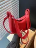 El Popular Bolso Cubo de Hombro con Acabado Granulado de Este Año es Moderno y Elegante, Bolso Cruzado, Bolso Versátil para el Trabajo para Mujer