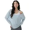 Conjunto de Ropa de Yoga Transfronterizo para Mujer con Almohadillas en el Pecho, Cubierta de Fitness de Alta Gama, Chaleco Deportivo Ligero y Transpirable, Juego de Dos Piezas