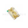 Shilan 0805 Paquete SMD 530-535-540-545-550-555nm cuentas de lámpara LED de emisión verde