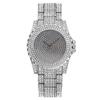 Reloj de Mujer de Diamantes Completos de Moda Preconfeccionada del Fabricante Reloj de Mujer Reloj de Cuarzo Reloj de Cuarzo Exportación de Comercio Exterior Transfronterizo