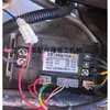 Controlador Sin Escobillas de Doble Modo 48V Hebei Linggong Lifting Machinery Manufacturing Co., Ltd. Maquinaria Yigong