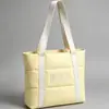 Bolsa Tote Bolsa de Viaje para Mujer Gran Capacidad Rígida Todas las Categorías Bolsa Logo Personalizado Comercio Nacional e Internacional Fabricación OEM Marca Privada