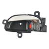 Suministro Transfronterizo L3-6102310 Manija Interior de Puerta de Coche L3-6202320 Adecuado para Byd L3 Refacciones de Automóvil
