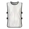 Ropa Deportiva Clippers Baloncesto Fútbol Chaleco de Entrenamiento Número Servicio Team Building Expansión Chaleco Publicitario Impresión