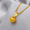 Collar de Mujer Chapado en Oro Latón Cadena de Ola de Agua Cadena de Hueso de Serpiente Oro Sha Cadena de Caja Delgada Latón Chapado en Oro para Mujer Lote