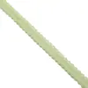 Pintura de Vidrio Imitación Piedra de Jade Cuentas Redondas Cuentas Sueltas Pulsera DIY Hecha a Mano Collar Joyería para Orejas Colgante Accesorios