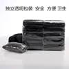 Ropa interior de bóxer desechable gris para viaje de negocios hotel baño sudor sauna posparto unisex algodón