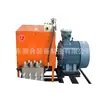 Bpw80/10J TBM de Mineração Montada Bomba de Pulverização Forte Resistência ao Impacto TBM de Mineração Montada Bomba de Pulverização