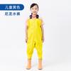¡Guau! Trajes de Pesca Personalizados para Niños, Ropa Impermeable de una Pieza, Trajes para Jugar en la Playa y el Agua para Niños, Fabricante