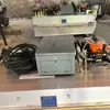 DLHJ-1600, DLHJ-1800 Máquina Vulcanizadora de Correia LBD-1400 Modelo de Máquina Vulcanizadora Elétrica Resfriada a Água Duplamente Resfriada