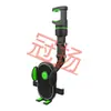 Suporte de celular para carro transfronteiriço, suporte universal de ventosa para caminhão, suporte de fixação estável para veículos, acessórios automotivos