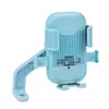 Soporte para Coche de Montar Vehículo Eléctrico Motocicleta Soporte para Teléfono Móvil Montaje Universal para Exterior Jinete Soporte para Navegación