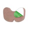Parche Oem de Ajenjo para la Columna Cervical y la Articulación Lumbar Yeso Negro Antiguo Hombro y Cuello Bolsa Rica Yeso para la Columna Cervical Parche de Compresa Caliente Oem