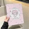 Funda protectora Xiaoyang Biainuo para tableta iPad MINI pro de 11 pulgadas Y-fold air8/7 11/10 generación A16