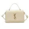 Bolsos para Mujer 2026 Primavera Nuevo Estilo Bolso de Hombro Cruzado de Gama Alta Gran Capacidad Bolso Cuadrado Pequeño Texturizado Bolso para Teléfono Móvil de Viaje