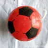 Tienda por Departamentos Dos Yuan Diámetro 25cm Pelota de Mango para Saltar y Golpear Pelota Inflable de Juguete para Jardín de Infancia