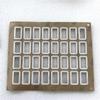 Venda Direta de Fábrica Microfone de Alto-falante Película Impermeável para Alto-falante Película Respirável Impermeável Som Transparente Amostra Grátis Fornecida