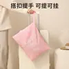 Bolsa de Armazenamento de Roupas Nova Transfronteiriça Grande Capacidade Portátil para Viagem à Prova d'Água e de Umidade Bolsa de Armazenamento para Roupas Sujas
