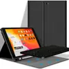 Adequado para iPad 10ª Geração Teclado Bluetooth Retroiluminado Capa Protetora Pro11 Air5 Mini6 10.2 Capa de Couro para Tablet