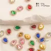 Kashgar Xinjiang Pequeno Carneiro Cultural Criativo DIY Acessórios Garra Acrílica Pedras de Strass Prato de Flores Costurado à Mão Roupas de Boneca Materiais e Acessórios de Decoração