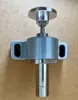 Telar de Chorro de Agua Doble Chorro Alimentador de Bobina Dispositivo de Sujeción de Hilo a Prueba de Polvo Accesorios del Dispositivo de Sujeción de Hilo a Prueba de Polvo Ailuo Zhenyu Sanhe