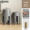 Taburete de plástico acolchado suave, apilable para uso doméstico, diseño redondo, resistente y duradero, extra grueso, adecuado para sala de estar, mesa de comedor y como silla de repuesto