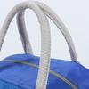 Bolsa de almuerzo portátil con aislamiento térmico de aluminio para el trabajo y picnic, bolsa de aislamiento térmico portátil para estudiantes con dibujos animados