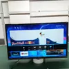 Televisor a Color LED de 32 pulgadas Montable en Pared para Hotel, Comercial, Hogar, Multilenguaje, Venta Directa de Fábrica