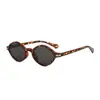 Gafas de Sol Pequeñas con Montura Rombo Personalizada Estilo Europeo y Americano para Mujer, Gafas de Sol Transfronterizas Modernas Anti-UV para Hombre, Gafas de Sol Modernas